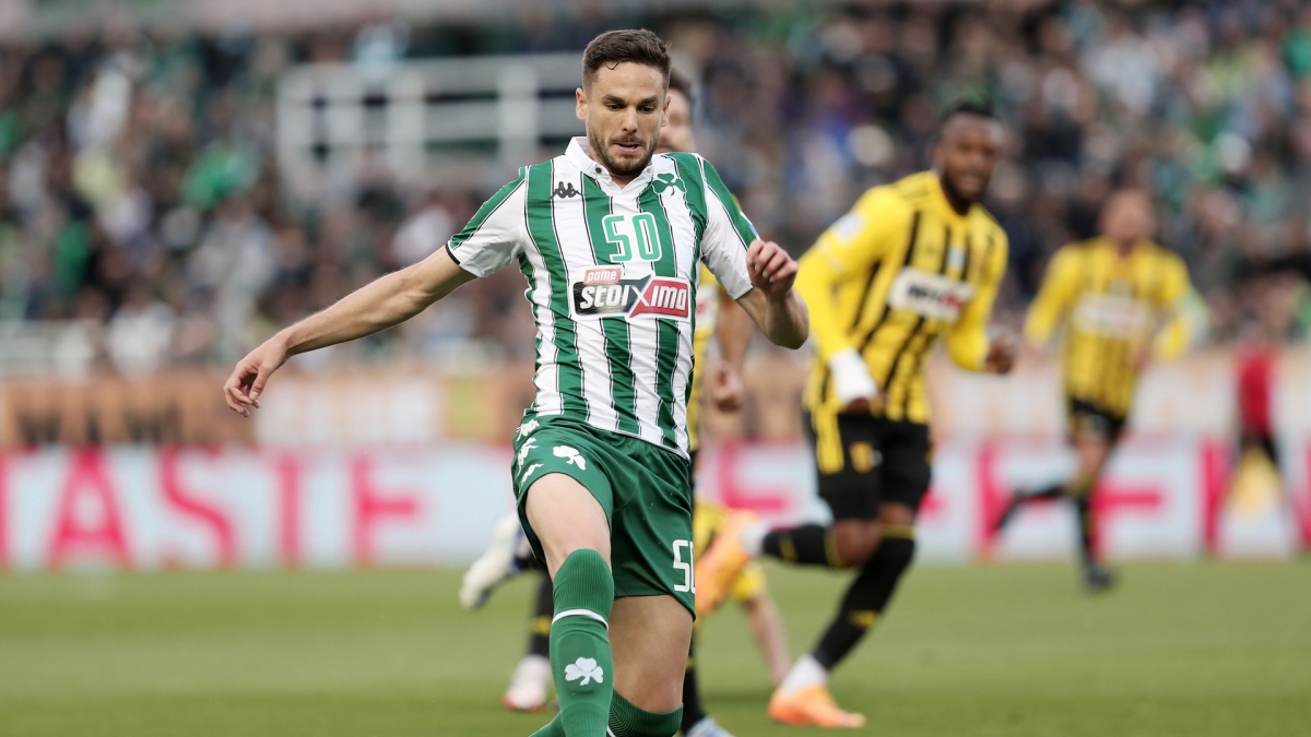 Γκατσίνοβιτς: «Στην Ελλάδα όλα είναι υπέροχα»