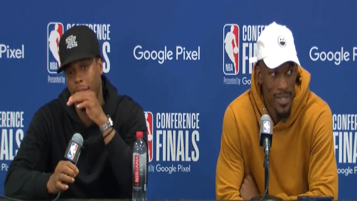 Μπάτλερ: «Βάλτε πρόστιμο στον Λόουρι, μόνο σε εμένα βάζετε όλη την ώρα»! (vid)