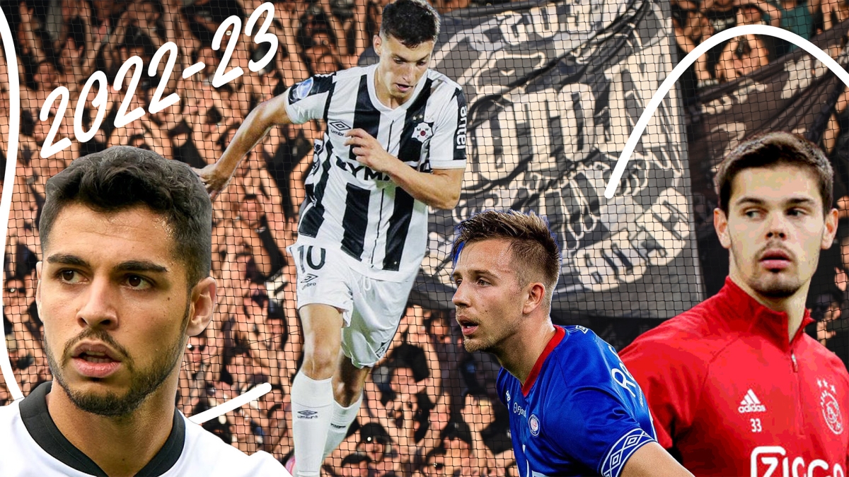 ΠΑΟΚ, μια ομάδα που αλλάζει με πλάνο και στόχευση