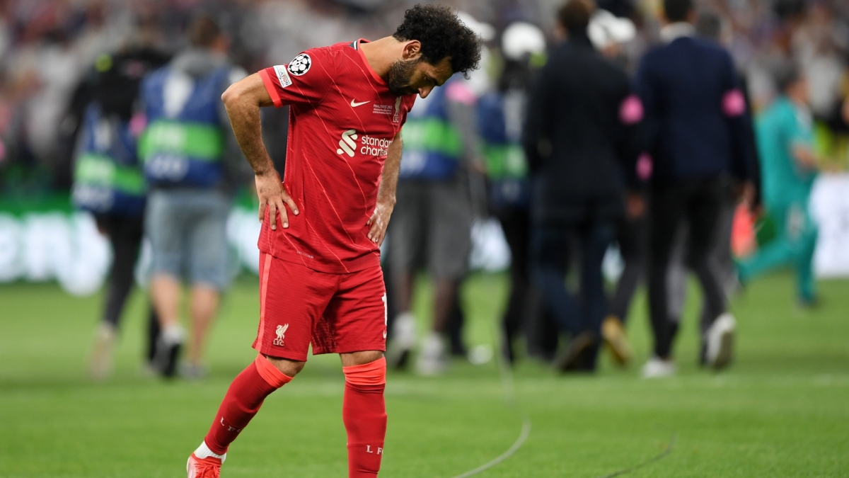 Λίβερπουλ: Χωρίς γκολ σε πεντέμιση ώρες τελικών φέτος και κατέκτησε δύο τρόπαια (vid)