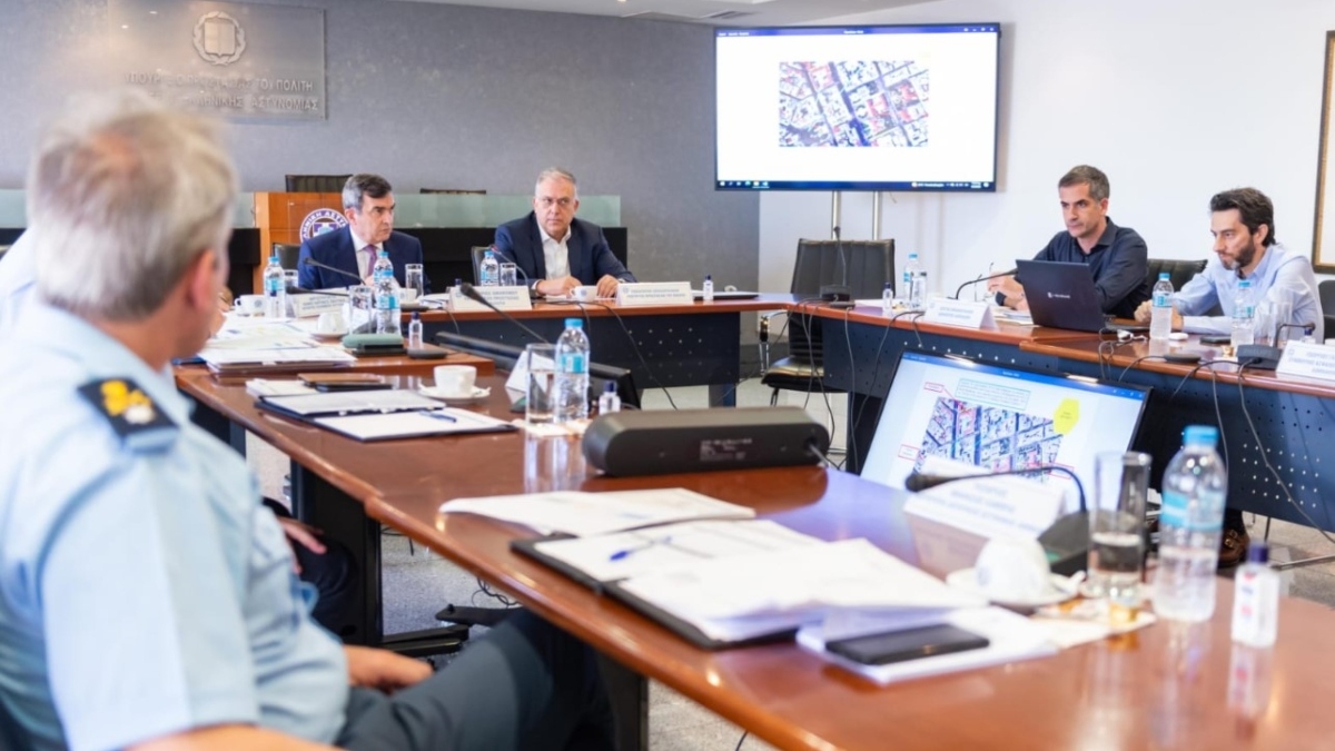 Επιτέλους τα είπαν Θεοδωρικάκος και Μπακογιάννης: «Όλοι μαζί ενώνουμε τις δυνάμεις μας»