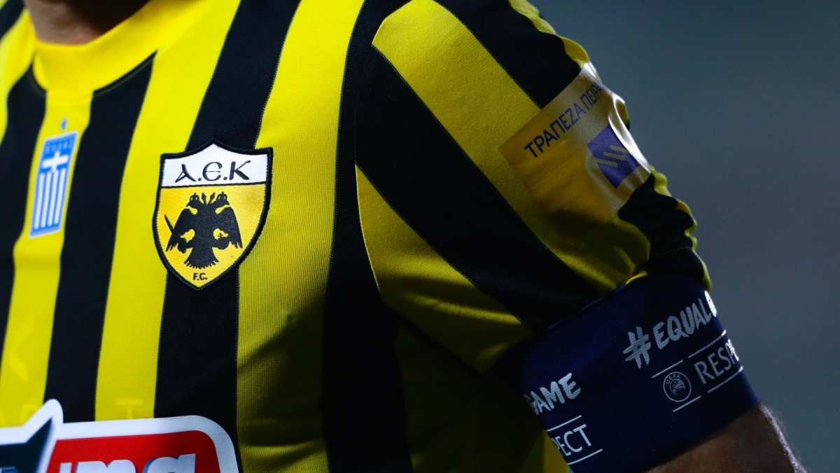 Σύμμαχοι της Α.Ε.Κ. ο χρόνος και οι αλλαγές των αντιπάλων!