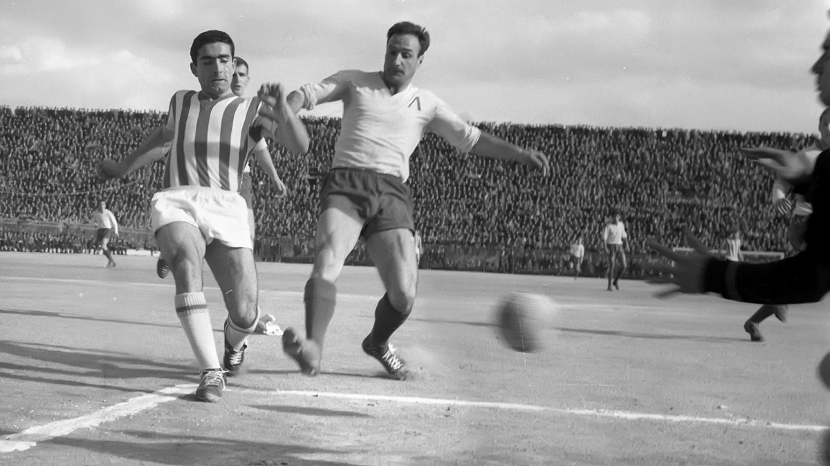 Λέφσκι-ΠΑΟΚ: Η τρίτη φορά ελληνικής ομάδας στη Σόφια