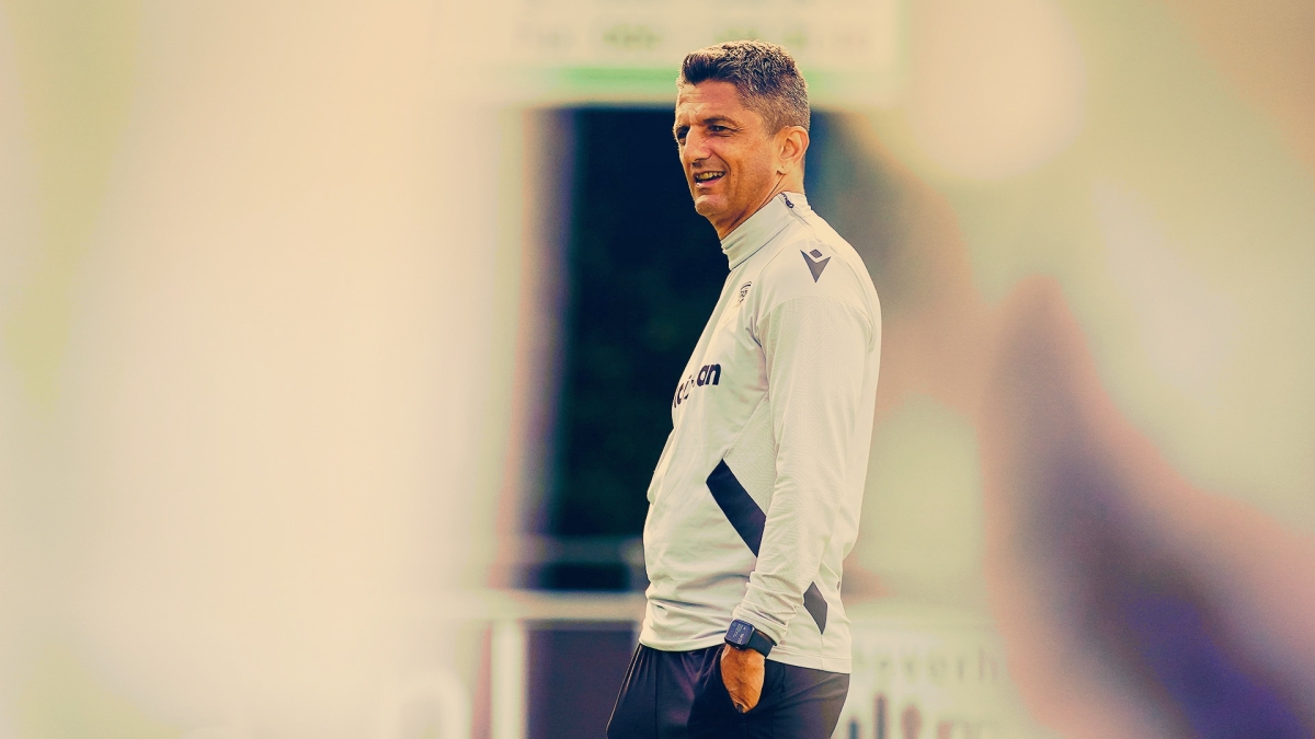 ΠΑΟΚ: Το σινιάλο μιας καινούργιας εποχής