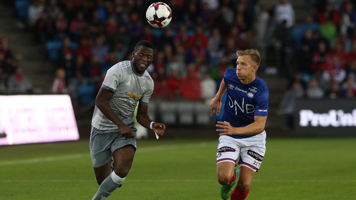 ΠΑΟΚ: Ο Νέσμπεργκ λέει «αντίο» στη Βαλερένγκα και ετοιμάζει βαλίτσες για την Ελλάδα (vid)