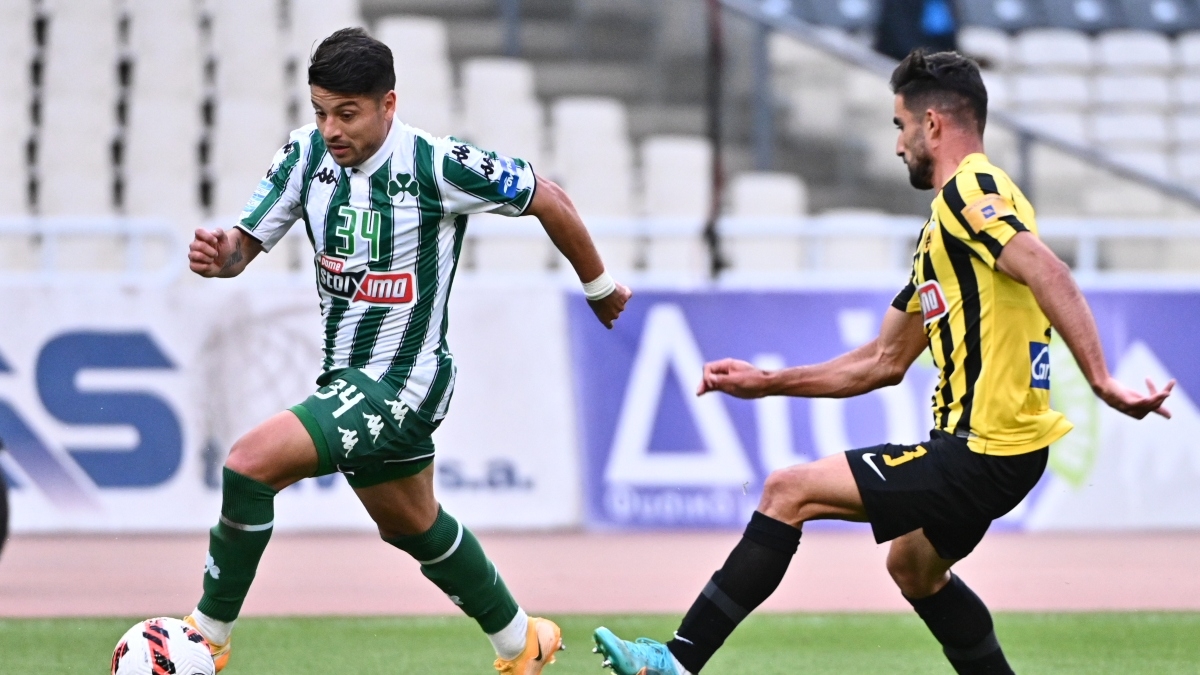 Όλες οι μηχανές στο φουλ!