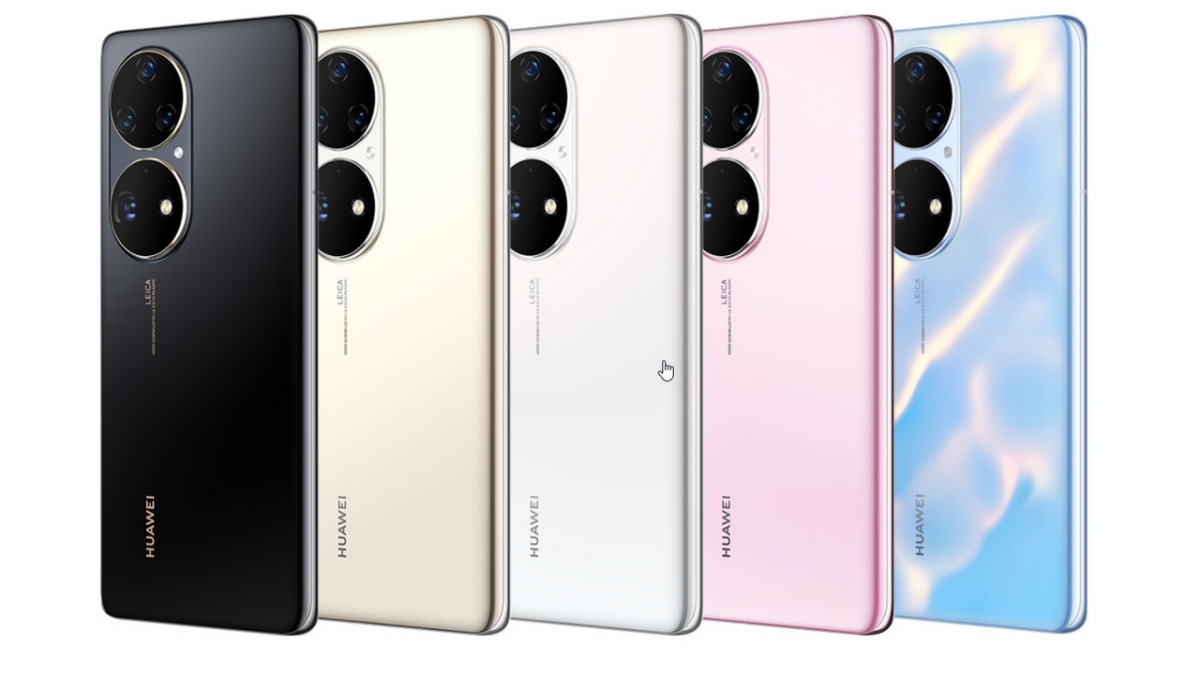Huawei P50 Pro: Πιστό στο όραμα της εταιρείας