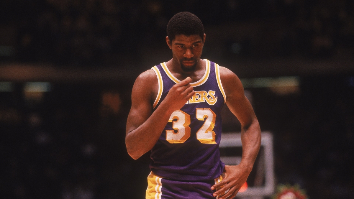 Μάτζικ: «Γι΄αυτό είμαι ο κορυφαίος point guard ever, πάνω από τον Κάρι»