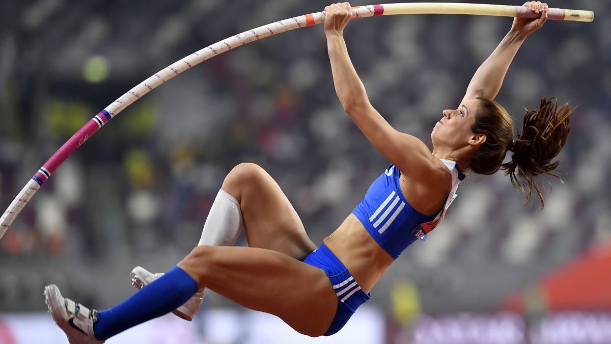 Η Στεφανίδη επιστρέφει στο μίτινγκ της Νέας Υόρκης