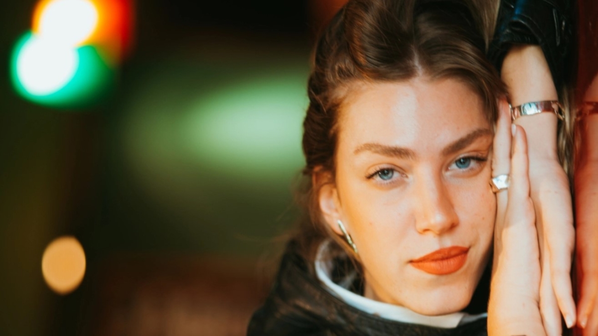 H Άλκηστις Ζιρώ ήταν μάρτυρας σε σκηνή κακοποίησης