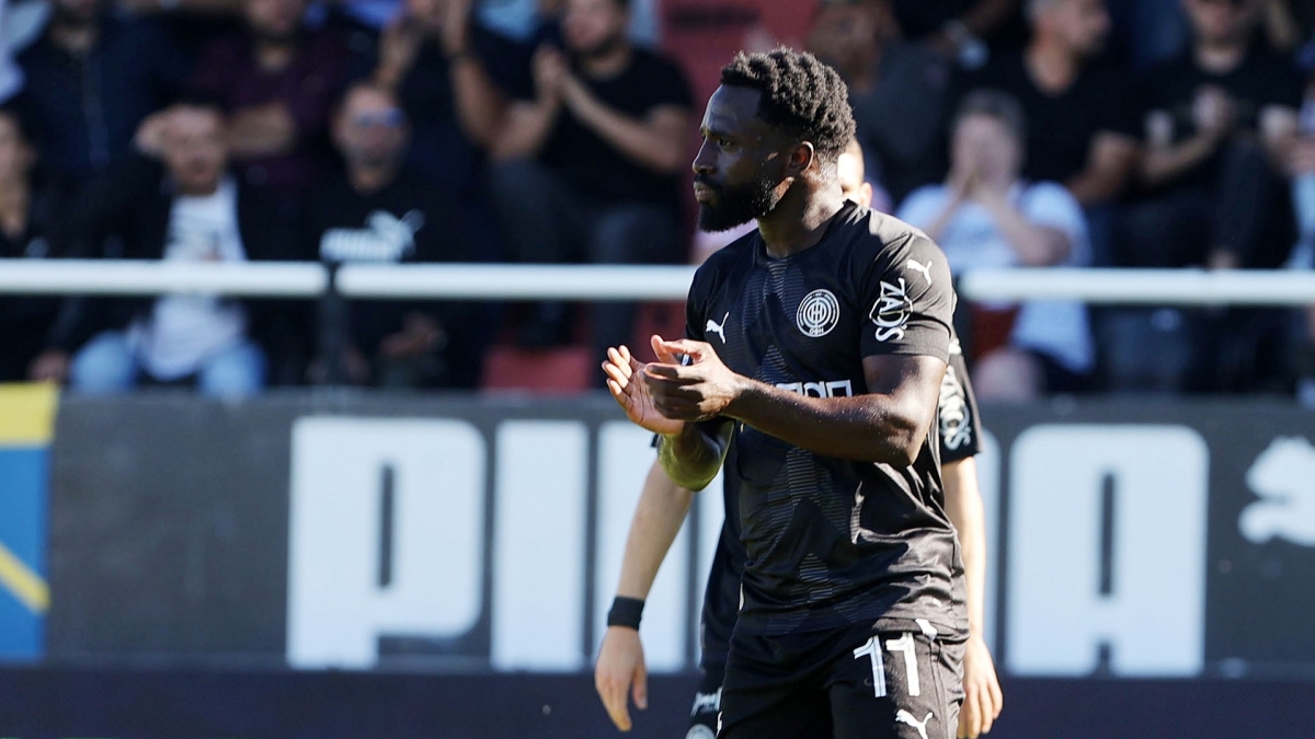 ΟΦΗ: Με Ντικό κόντρα στον Ιωνικό