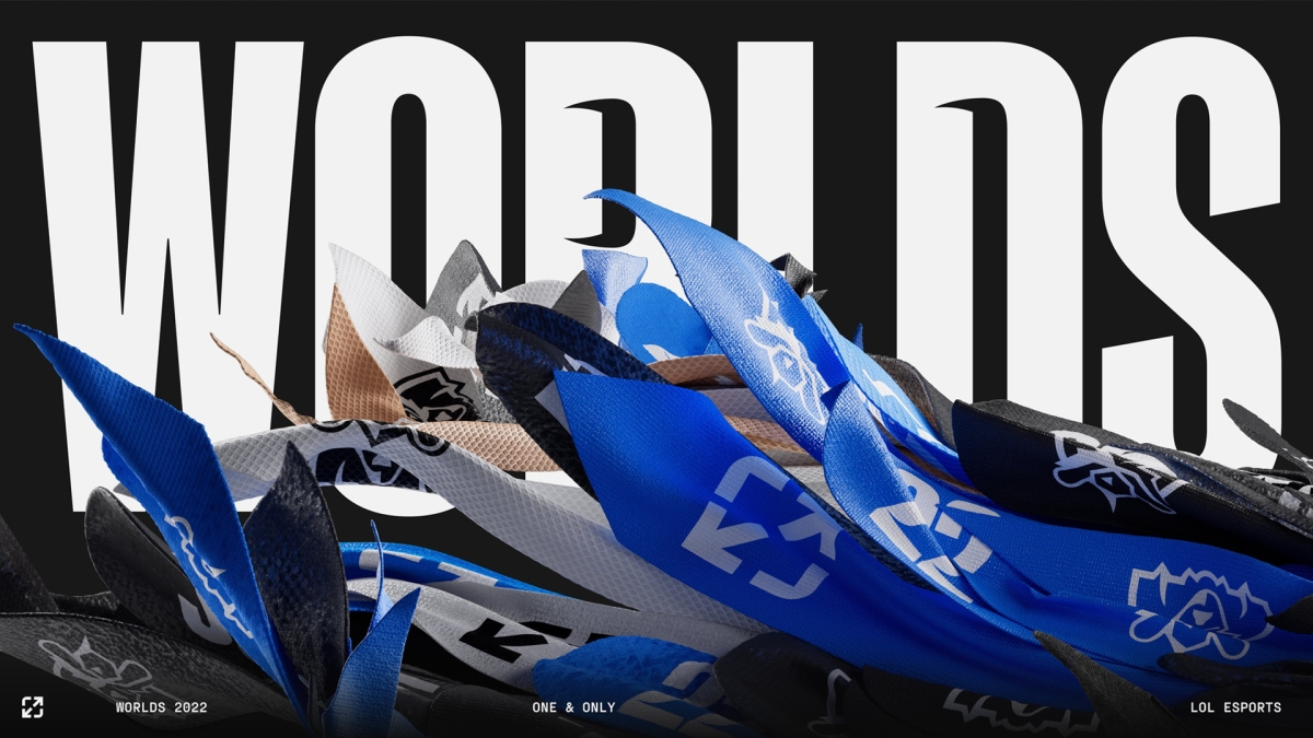 Οι Παγκόσμιοι Τελικοί του League of Legends στους κινηματογράφους (και στην Ελλάδα)!