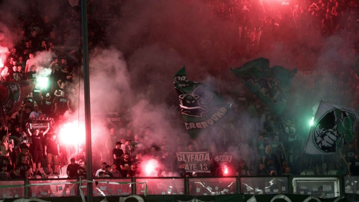 Το ντέρμπι των 100.000 αιτημάτων