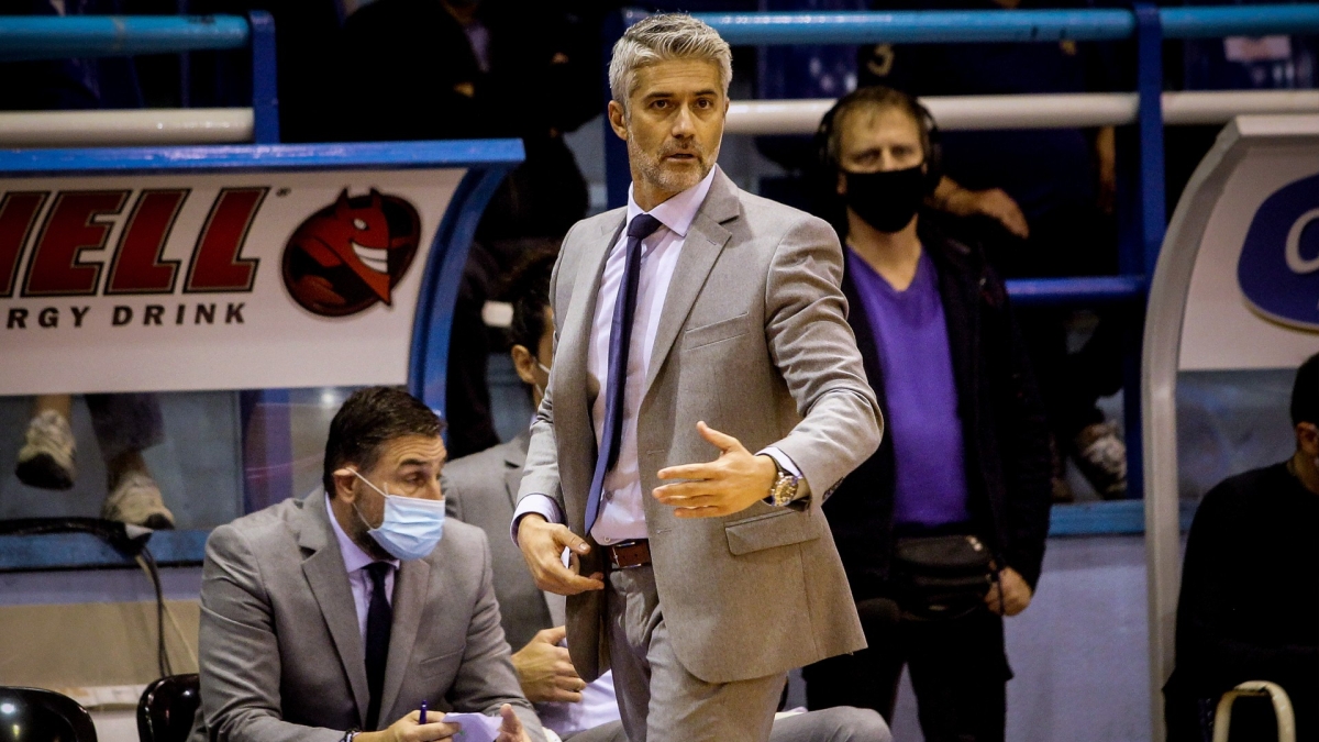 ΕΟΚ: Ζιάγκος στην Εθνική Εφήβων, Καλαμπόκης στην Παίδων