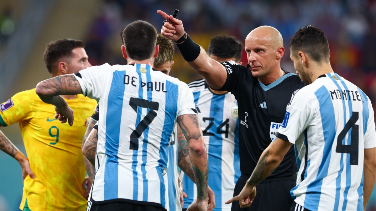 Μουντιάλ 2022, Μαρτσίνιακ: «Πέρασα δύσκολα με την ασθένειά μου, δεν μπορώ να σταματήσω να χαμογελώ απ' όταν επέστρεψα»