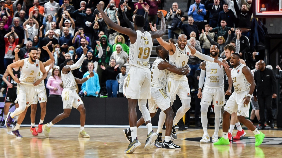 Ολυμπιακός: Από θύτης, θύμα