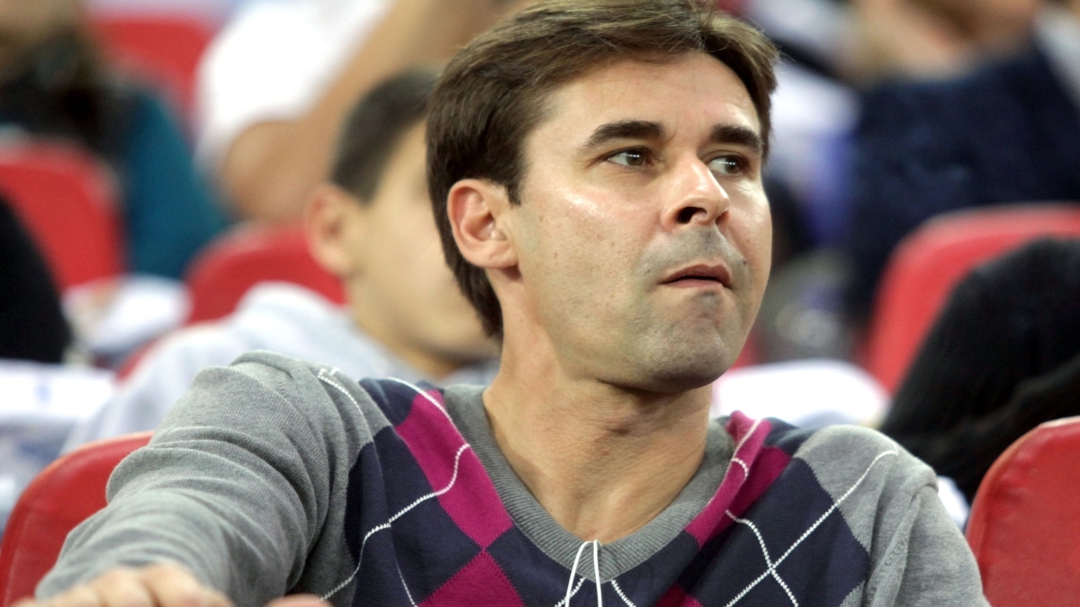 Ο Τσιάρτας κατεβαίνει υποψήφιος στις εκλογές με Τζήμερο και Κρανιδιώτη