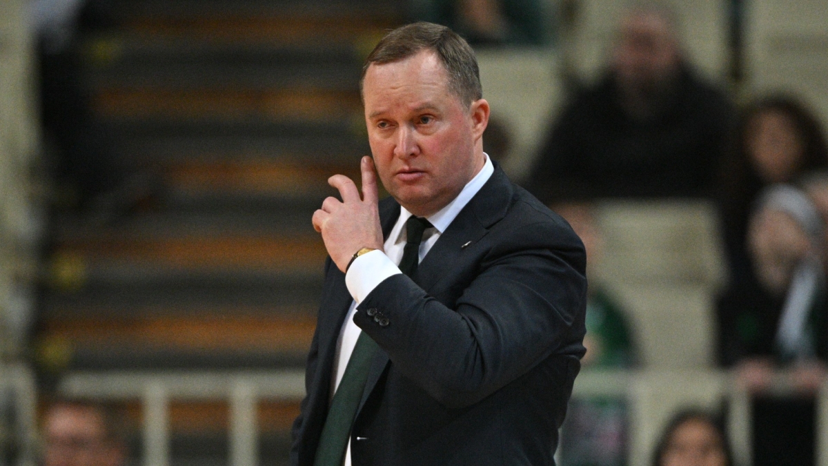 Μακσβίτις: «Ούτε σε μικρότερες κατηγορίες δεν έχω δει το 62-23»