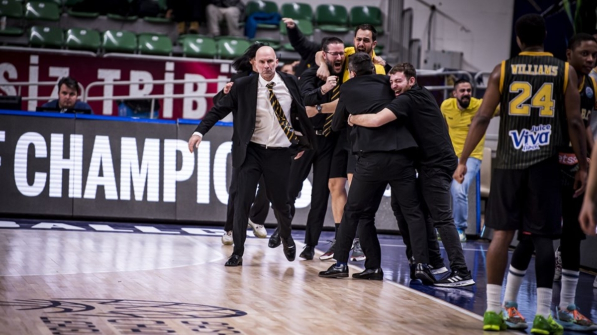 ΑΕΚ: Ψάχνοντας την πραγματική «Βασίλισσα»