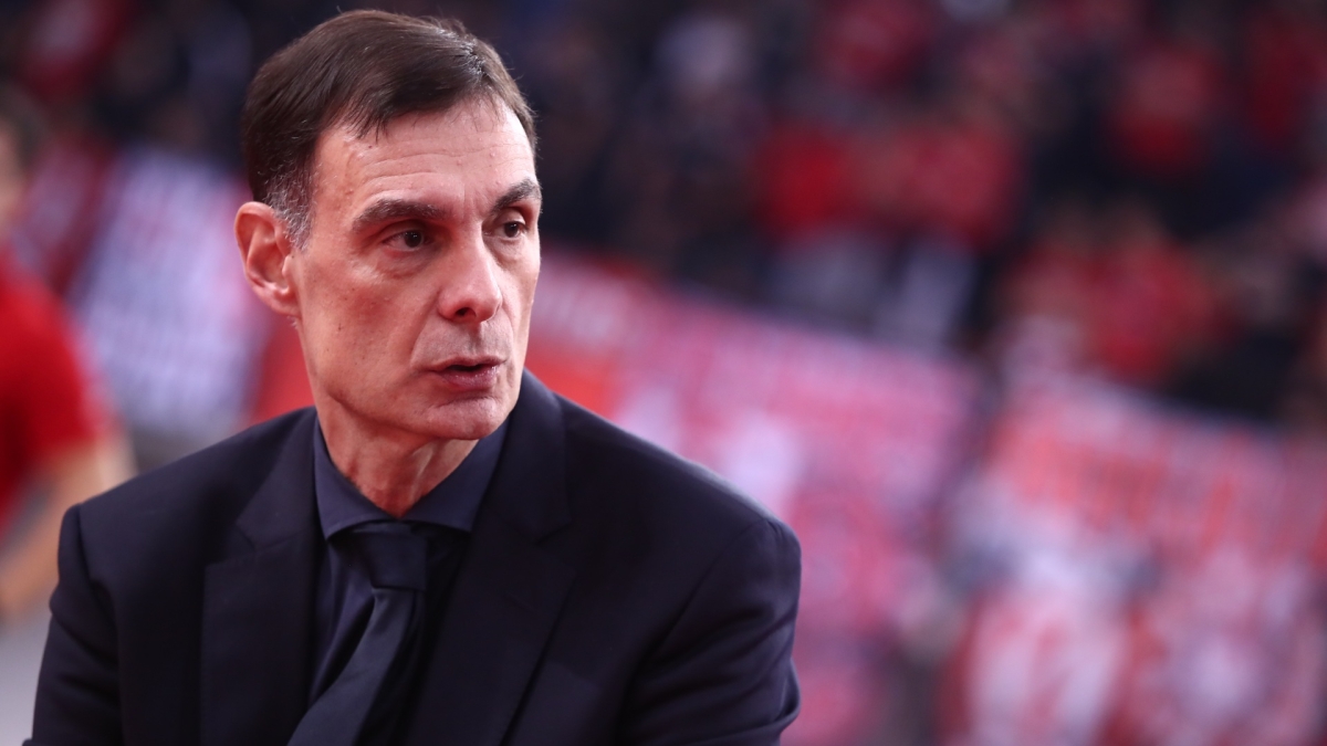 Ολυμπιακός: Τη Δευτέρα 28/8 η «πρώτη» με έξι απόντες