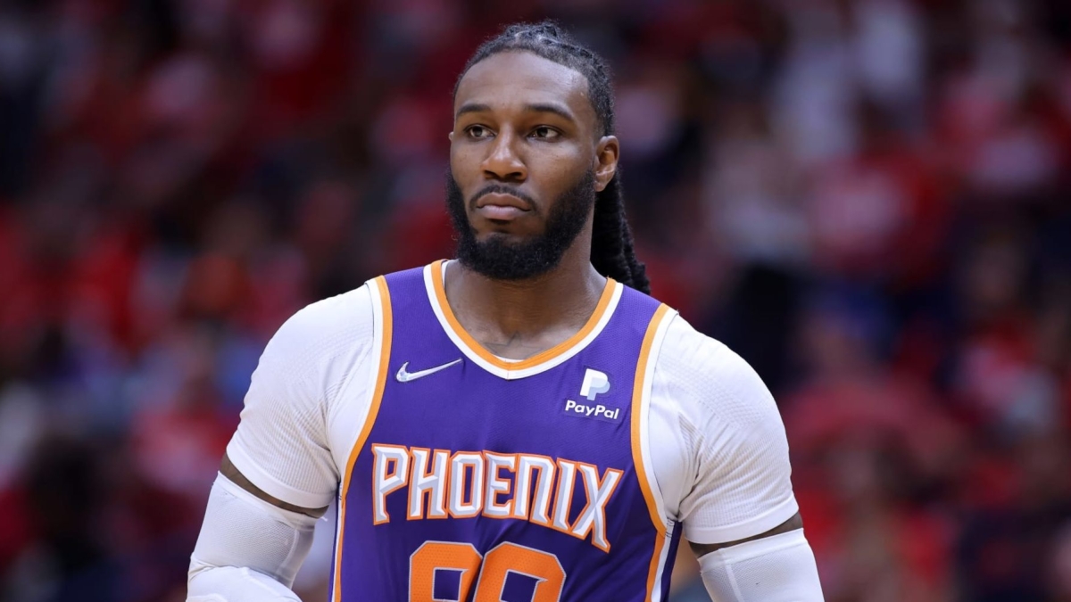 Μπακς: Δίνουν Νουόρα, Χιλ, Ιμπάκα και draft picks β' γύρου για τον Κράουντερ