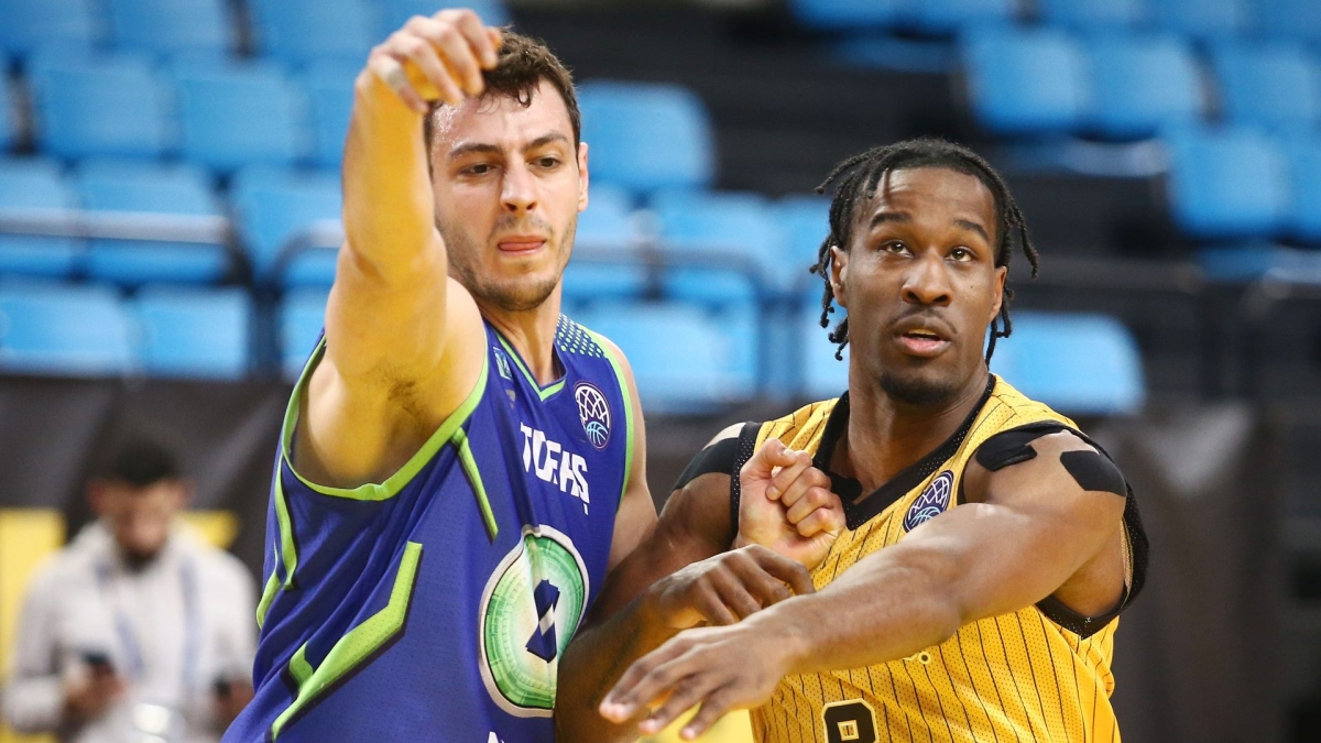 ΑΕΚ: Νοκ άουτ και οι ΜακΓκρίφ, Πετρόπουλος για το ματς με την Τόφας