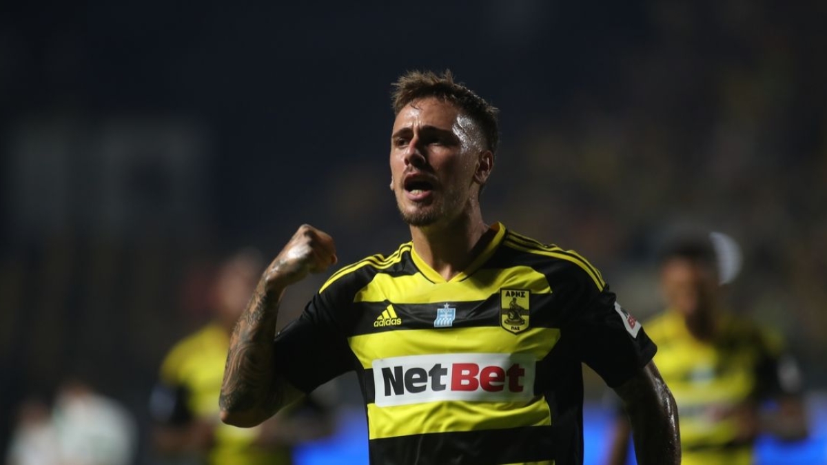 Γιατί ο Μαντσίνι προτίμησε Παναθηναϊκό