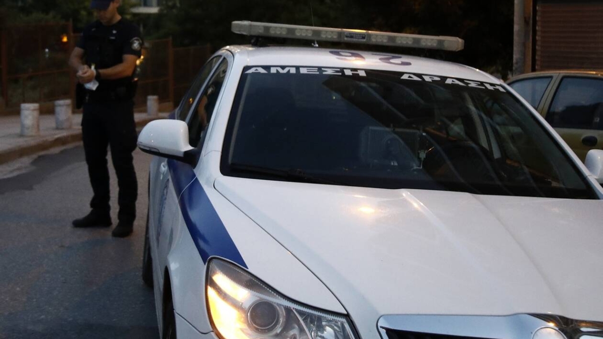 Χαμός στα Τρίκαλα: Κάλεσε την αστυνομία για κλοπή, αλλά τελικά ήταν η κόρη της