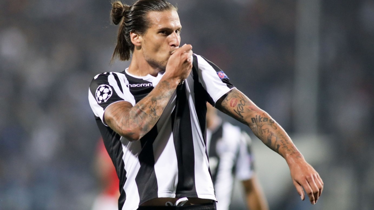 Πρίγιοβιτς: Έμεινε ελεύθερος από τη Γουέστερν Γιουνάιτεντ