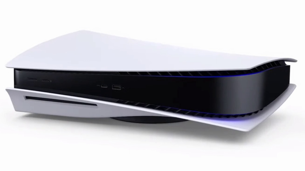 Στα 30 εκατομμύρια οι πωλήσεις του PS5