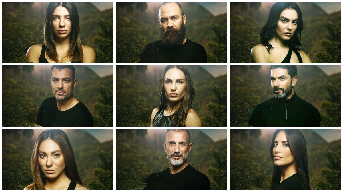 Survivor All Star: Αυτοί είναι 26 παίκτες που κάνουν πρεμιέρα σήμερα στον ΣΚΑΙ (vids)