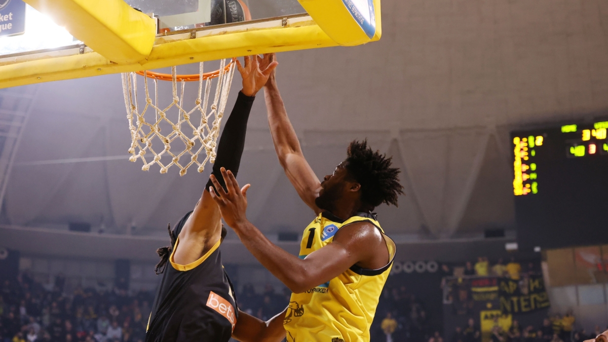 Ο Άρης των 70 πόντων είναι ομάδα για... πρωτάθλημα!