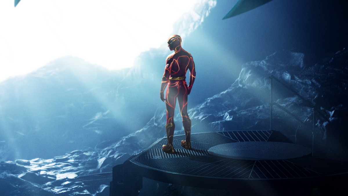 Πρώτο trailer του The Flash στο Super Bowl αποκαλύπτει πολλαπλές εκδοχές του Batman