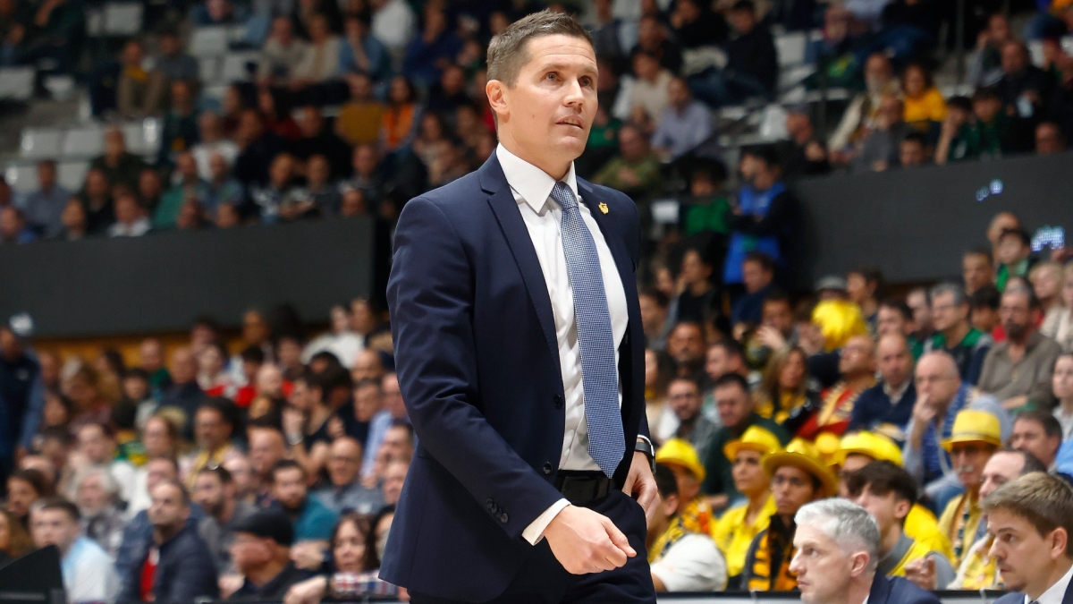 Λάκοβιτς για Άρη: «Ιστορική ομάδα για το ευρωπαϊκό μπάσκετ»