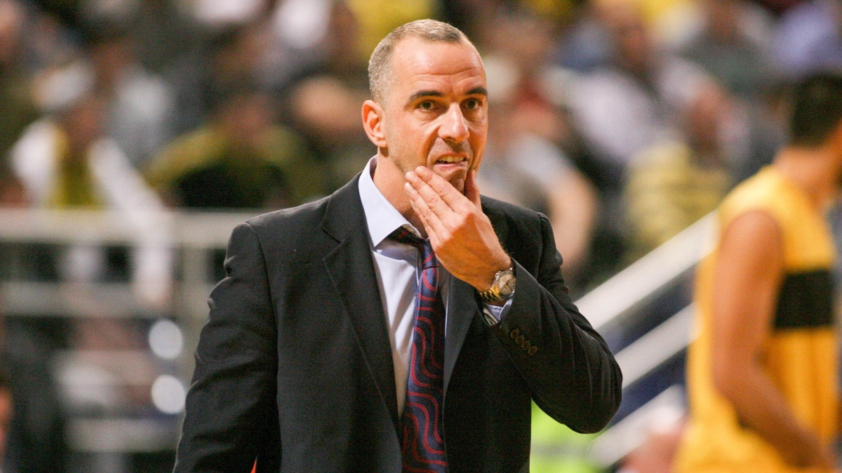 Λαύριο: Συμφώνησε με Λιμνιάτη, αναλαμβάνει μετά το τέλος των «παραθύρων»