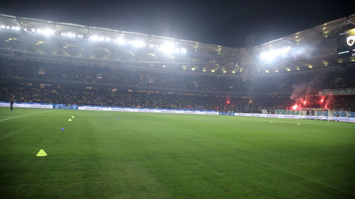 ΑΕΚ - Ολυμπιακός: Κυκλοφόρησαν και... εξαφανίζονται τα εισιτήρια για την OPAP Arena