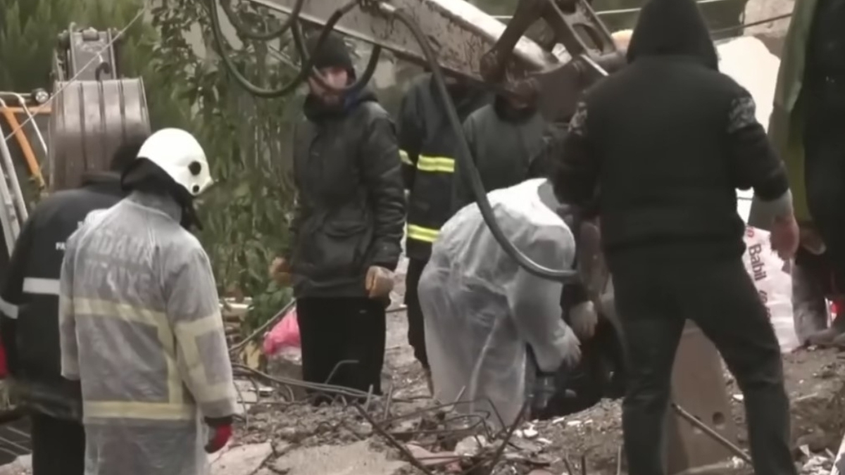 Ανθρωπιστική βοήθεια και στη Συρία στέλνει η Ελλάδα