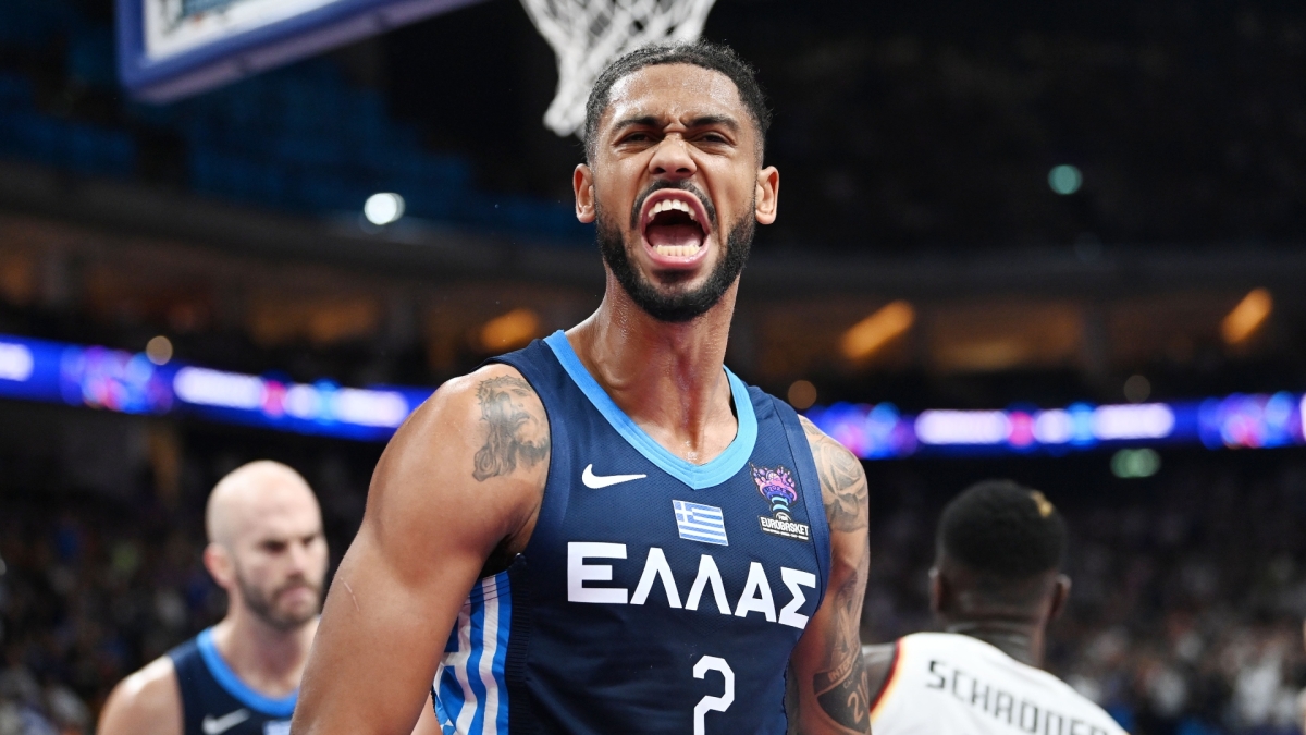 Τάϊλερ Ντόρσεϊ: Δύσκολο να «διαβάσει» κανείς την «λογική» του