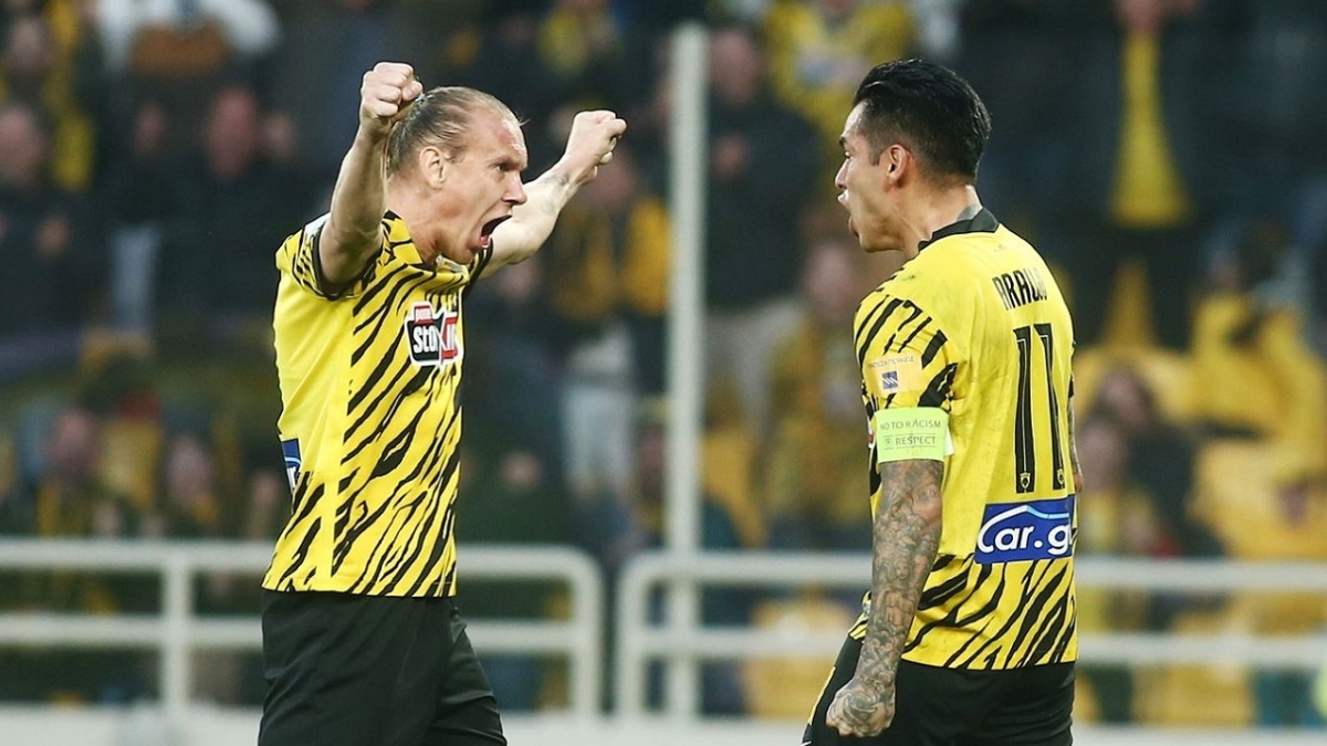 Αραούχο και Βίντα