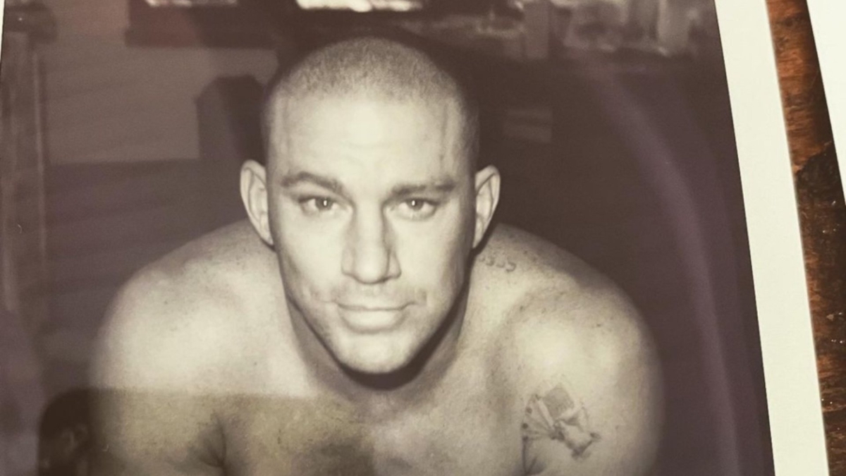 Τι θα συμβεί στο σώμα σου αν κάνεις 100 push-ups την ημέρα για 1 μήνα