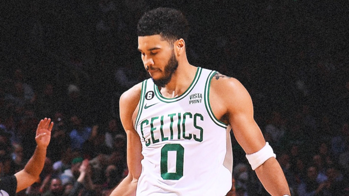 Σέλτικς - Μπλέιζερς 115-93: Ο Τέιτουμ σταμάτησε το σερί των τριών ηττών (vid)