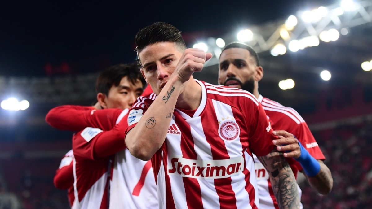 Ολυμπιακός: Η πιθανή 11άδα με Λεβαδειακό με Ραμόν, Σαμασέκου και Ινμπόμ Χουάνγκ και το status με Χάμες