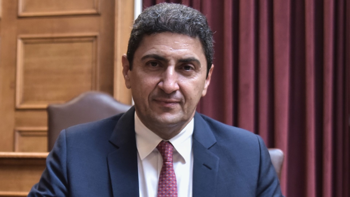 Ο Λευτέρης Αυγενάκης τοποθετήθηκε για τα επεισόδια στα Λιόσια