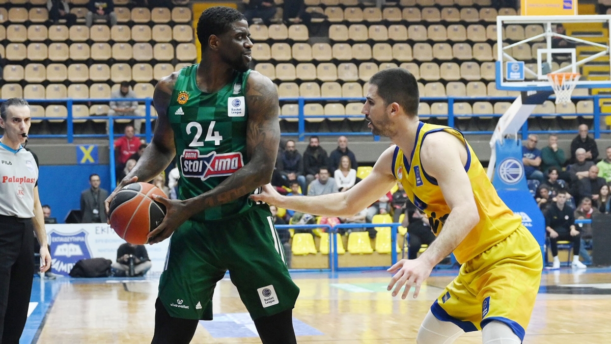 6 ηττες ύστερα από 26 χρόνια