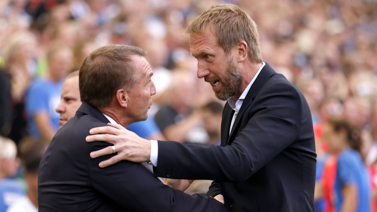 Ρότζερς και Πότερ σήμαναν... ρεκόρ σε απολύσεις σε μία σεζόν Premier League