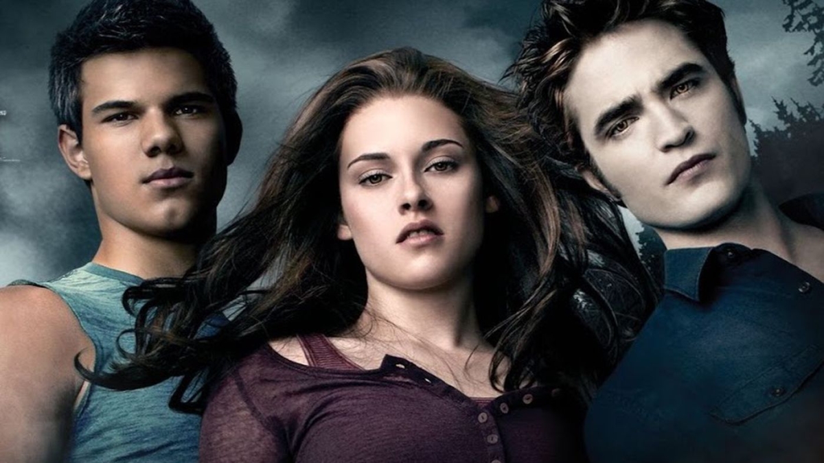 Η Lionsgate ετοιμάζει τηλεοπτική σειρά για το Twilight