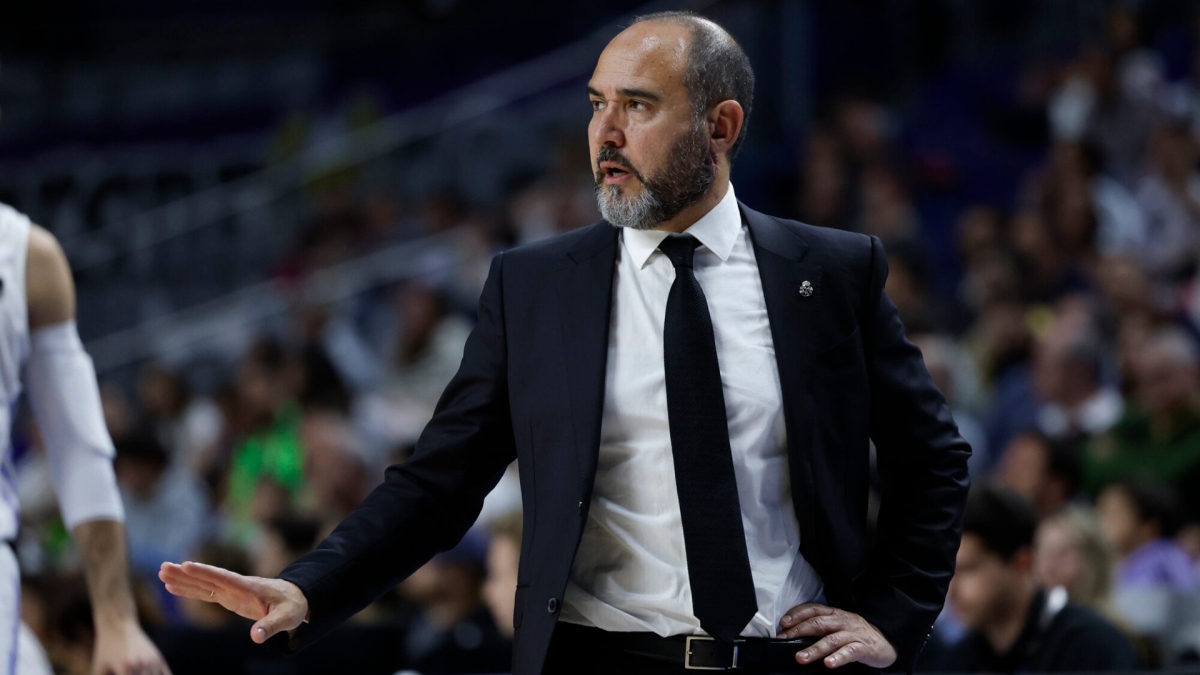 Ο Τσους Ματέο