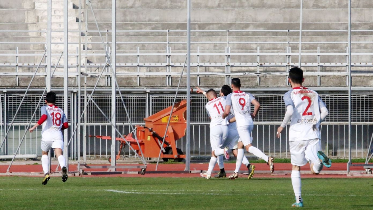 Καμπανιακός