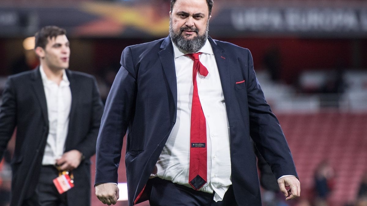 marinakis
