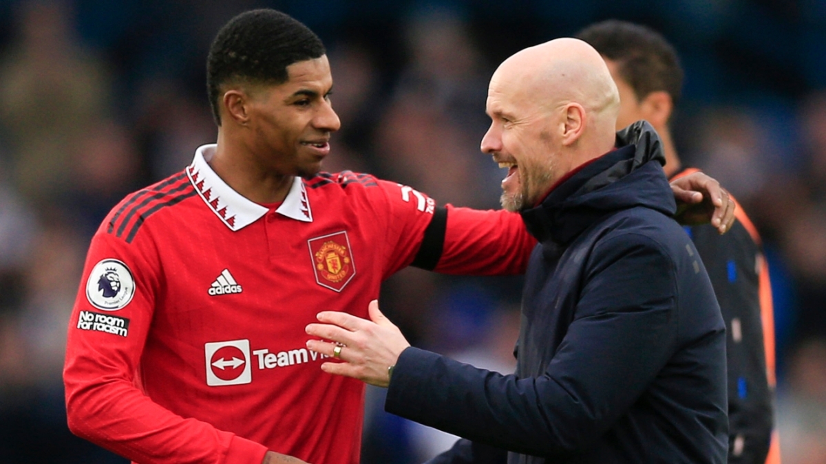 Μάντσεστερ Γιουνάιτεντ: Ο Ράσφορντ συνέτριψε τη Rolls-Royce έξω από το προπονητικό της ομάδας